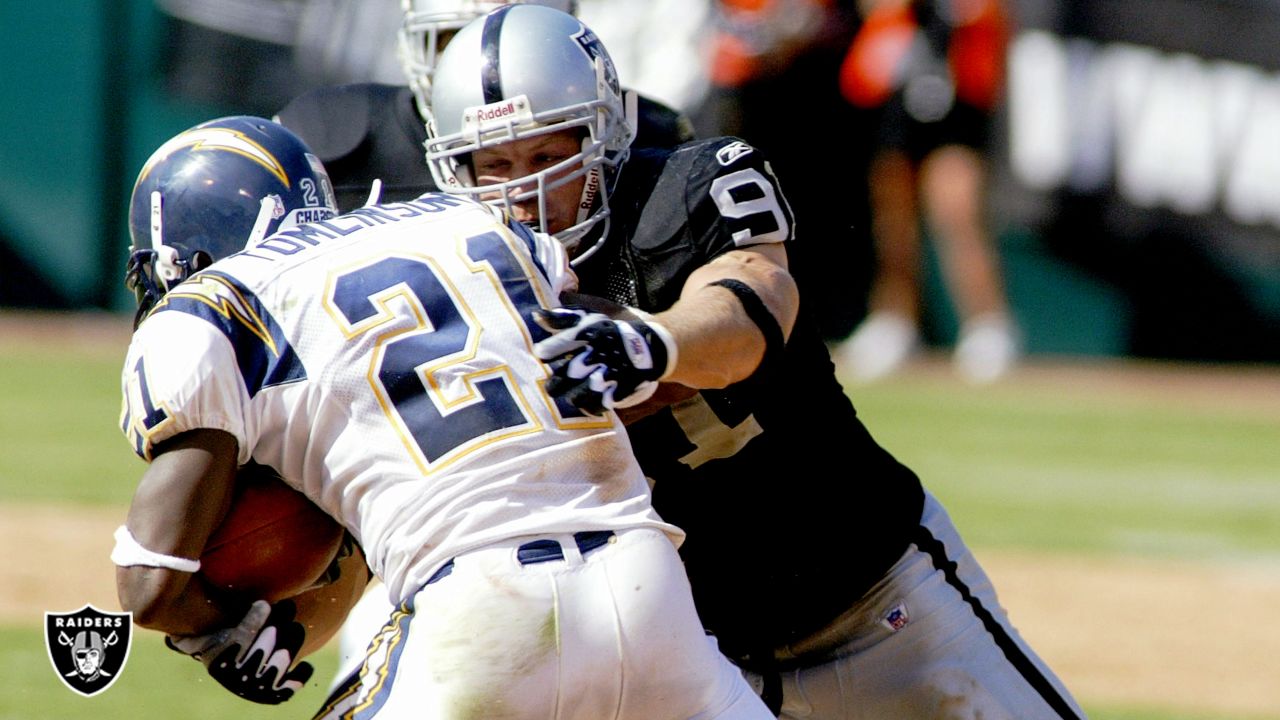 Column: With Chargers gone, will San Diego embrace Raiders? - The