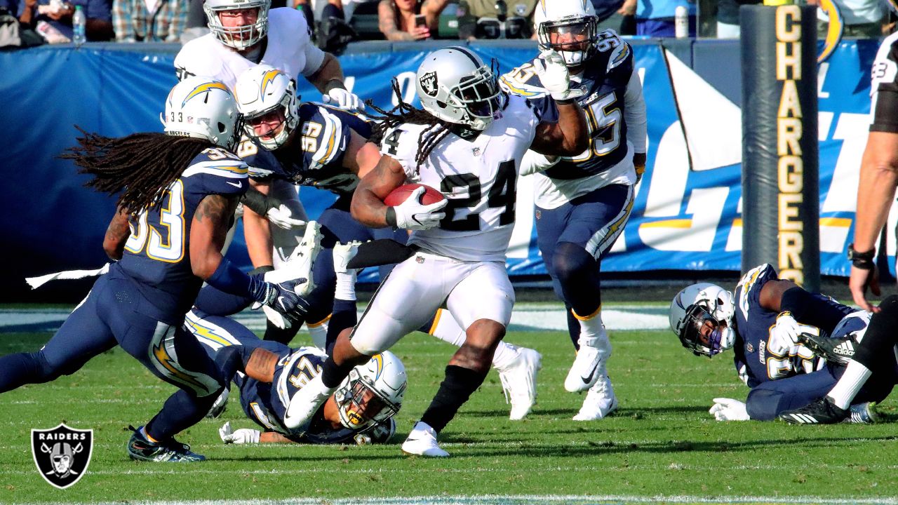 Chargers Host Joint Practice Against Rams At StubHub Center As Dry