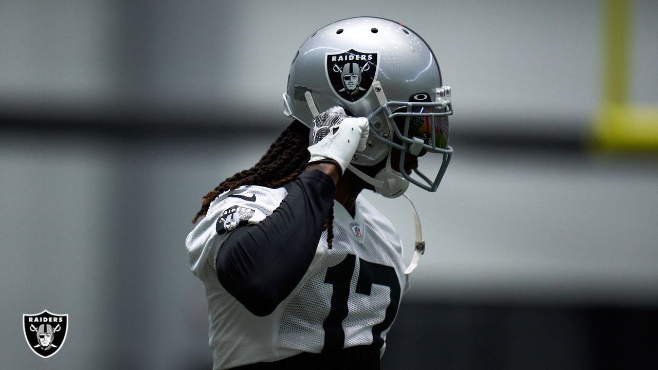 Tyrone Wheatley Jr.'s family ties give suiting up in the Silver and Black  even more meaning