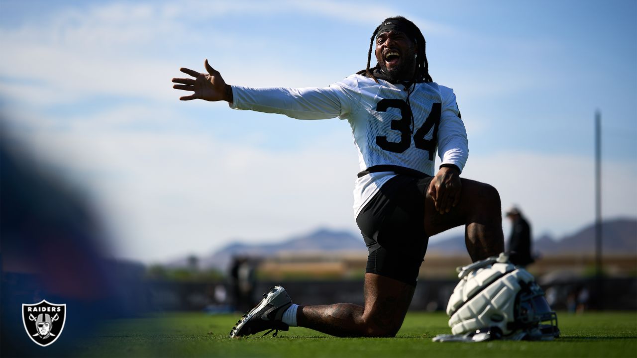 Antonio Brown Raiders Jersey Nike for Sale in Henderson, NV