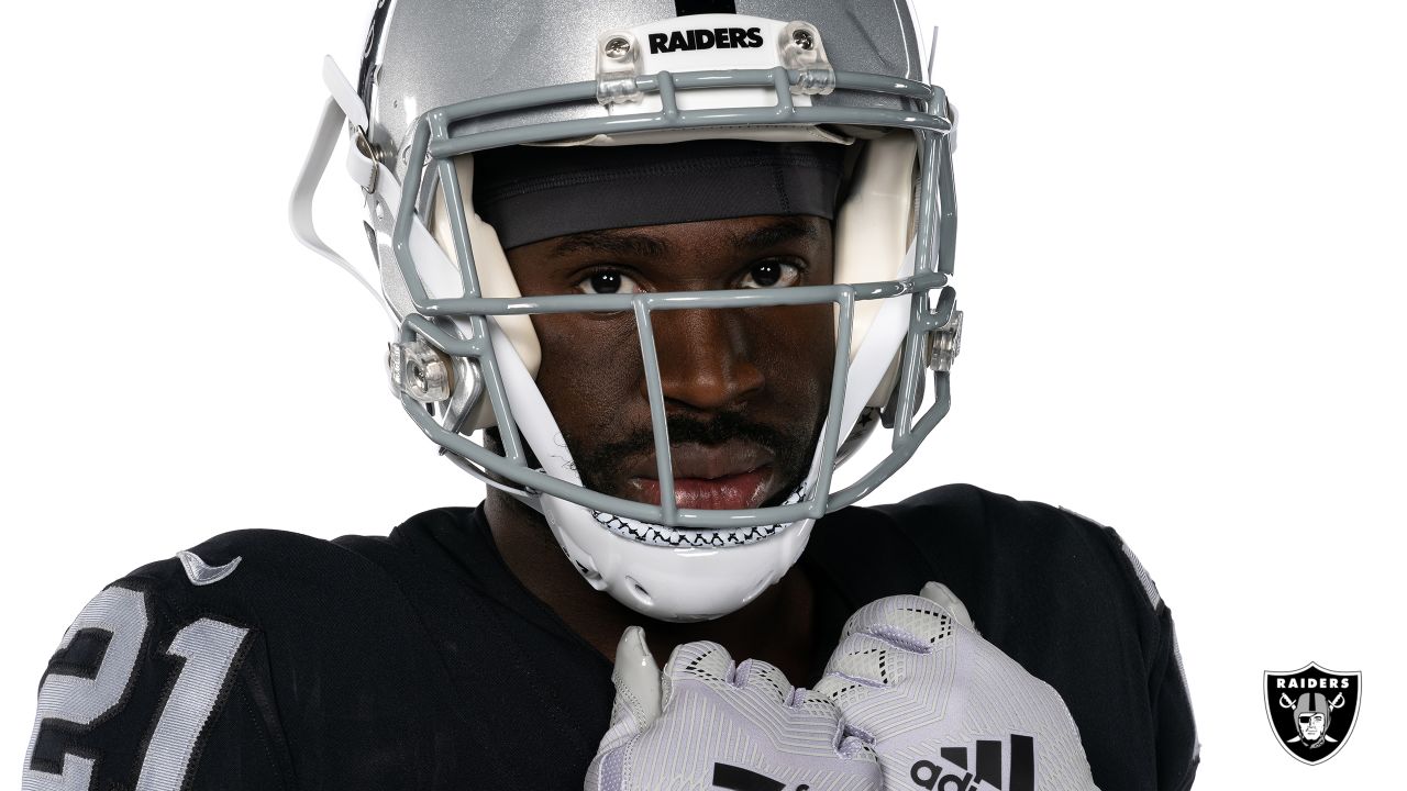 Raiders cut veteran Prince Amukamara, Raiders News