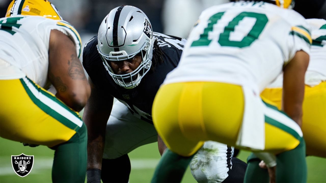 Raiders news: AFC West sack leaders betting odds - Silver And Black Pride