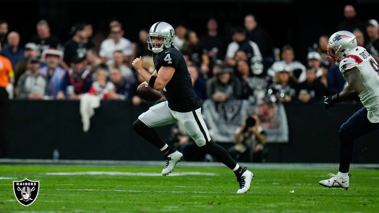 Raiders release Chandler Jones, capping final tumultuous month with the  team – WWLP