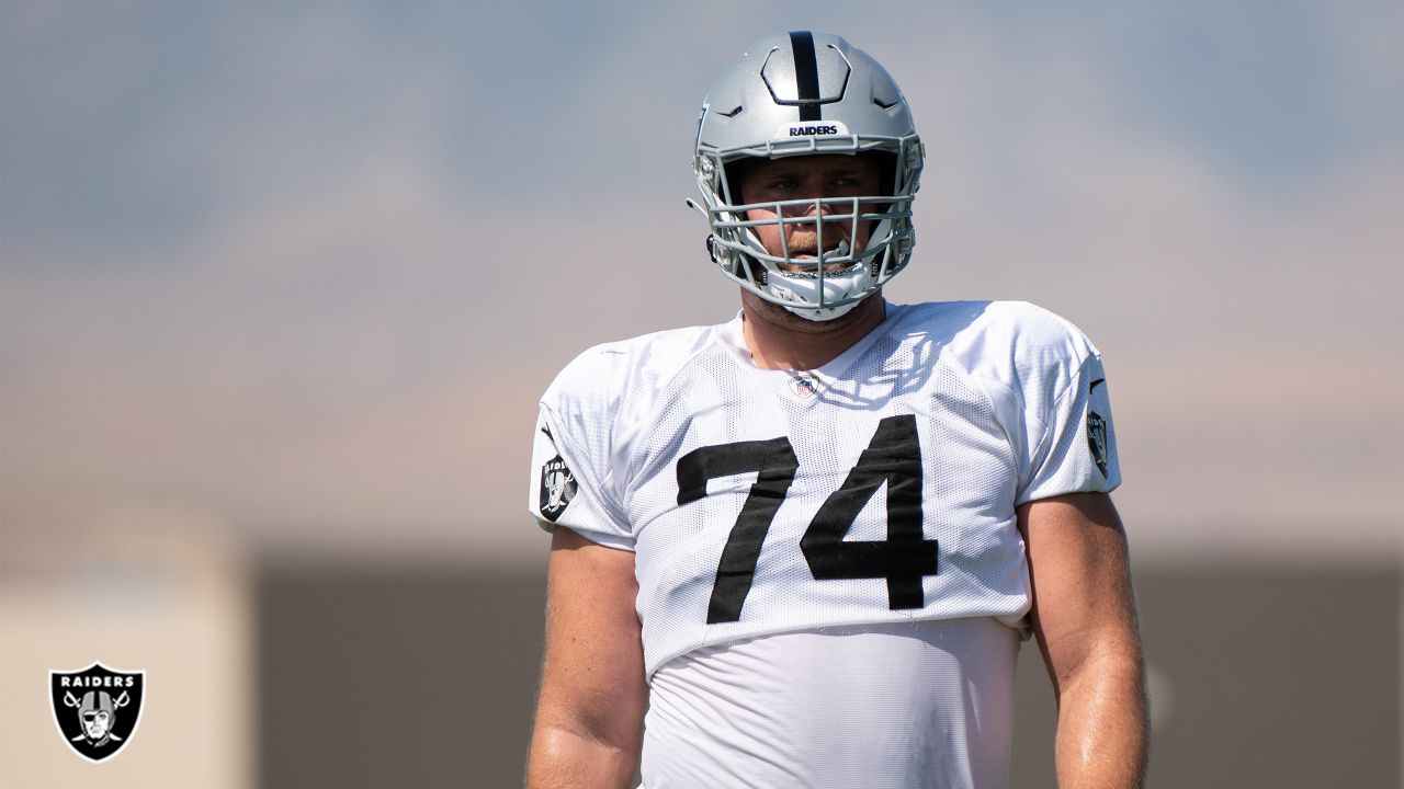 Nate Hobbs is poised for a bounce back season with the Las Vegas Raiders -  Sports Illustrated Las Vegas Raiders News, Analysis and More