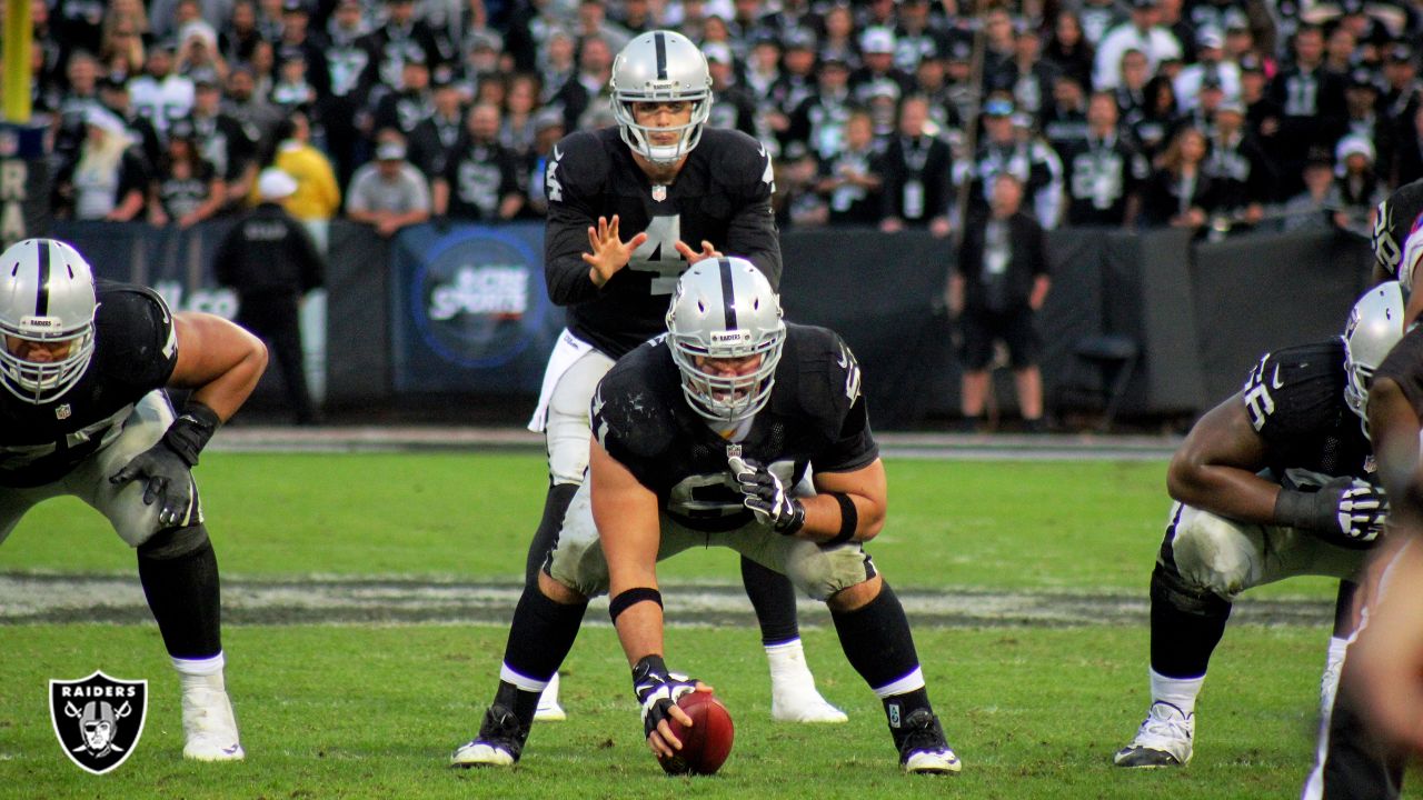 Raiders-Bills game: How to watch, matchups and more, Raiders News