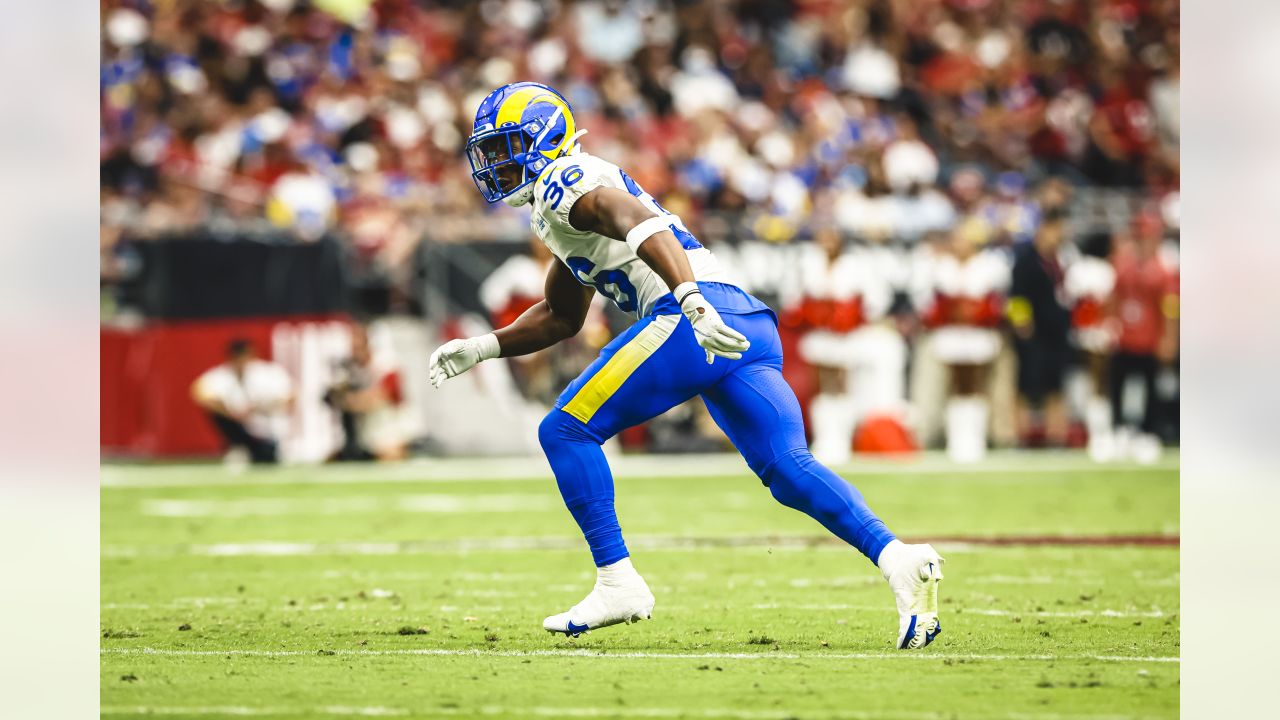 Live updates: Rams dominate Cardinals, 34-11 – Orange County Register