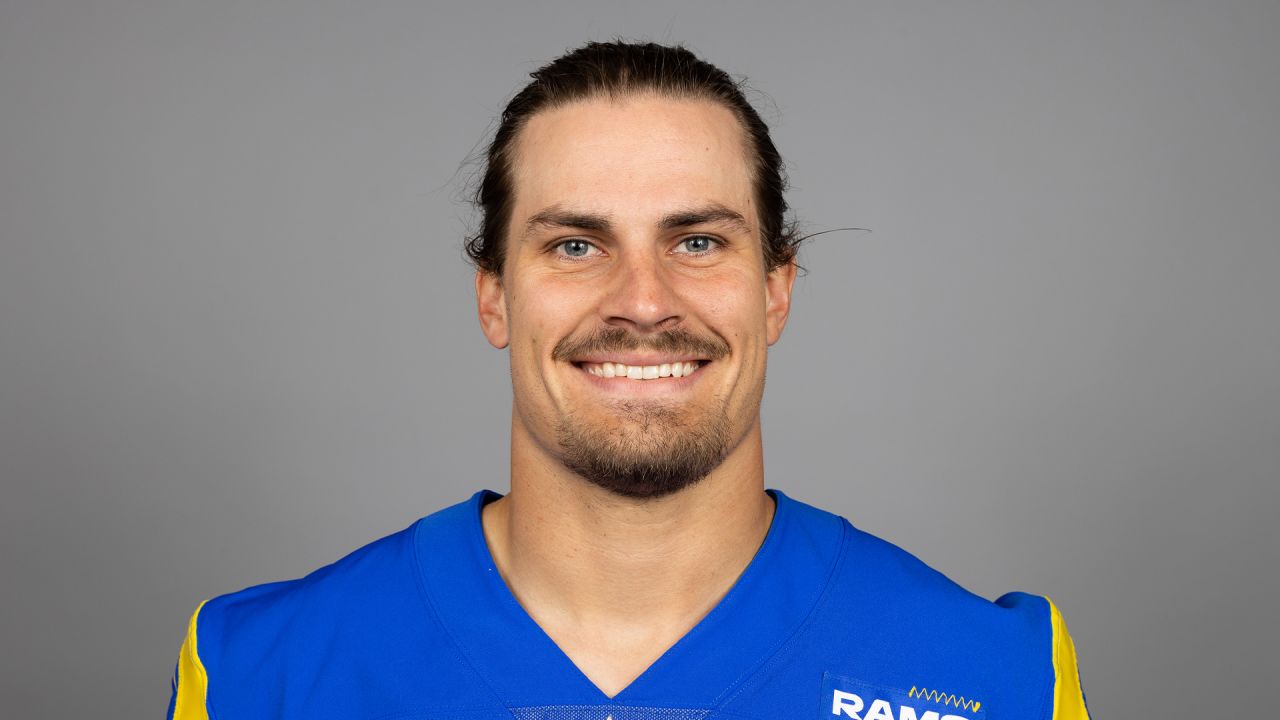 Tyler Higbee injury status: Rams TE officially active/inactive for Week 4  vs. Colts - DraftKings Network