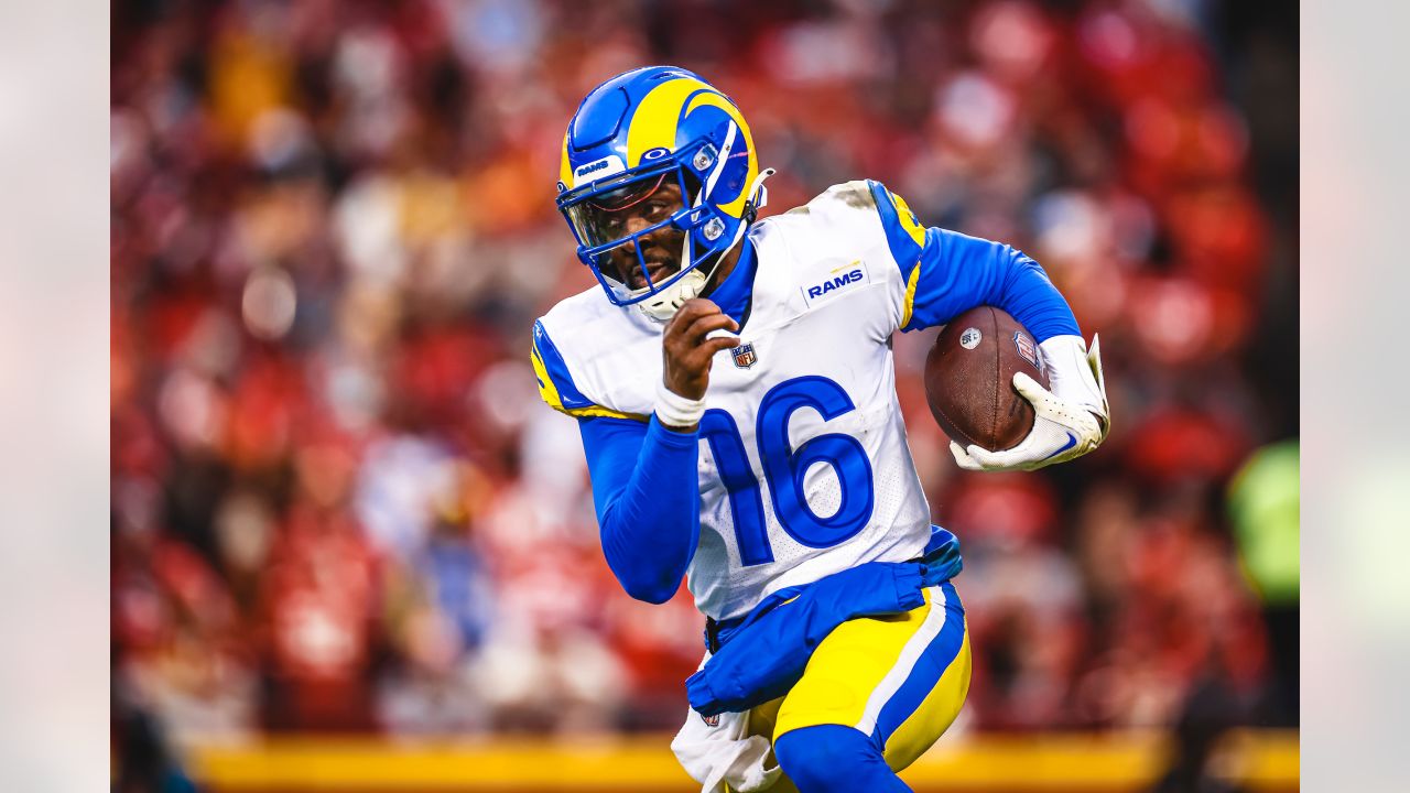 Game Recap: Rams fall to Chiefs 26-10