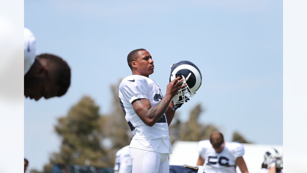 Rams Training Camp: Donald has a lot to prove – News4usonline