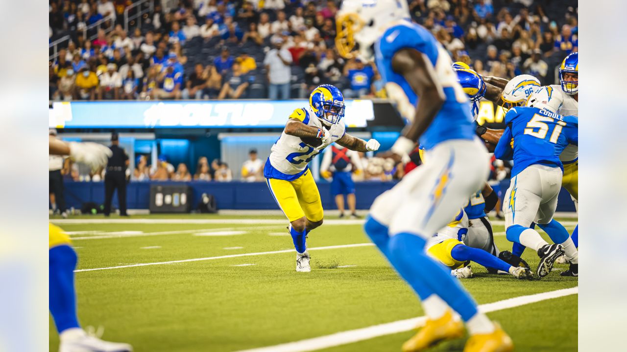 Rams hold off Chargers, 29-22: Recapping L.A.'s preseason win