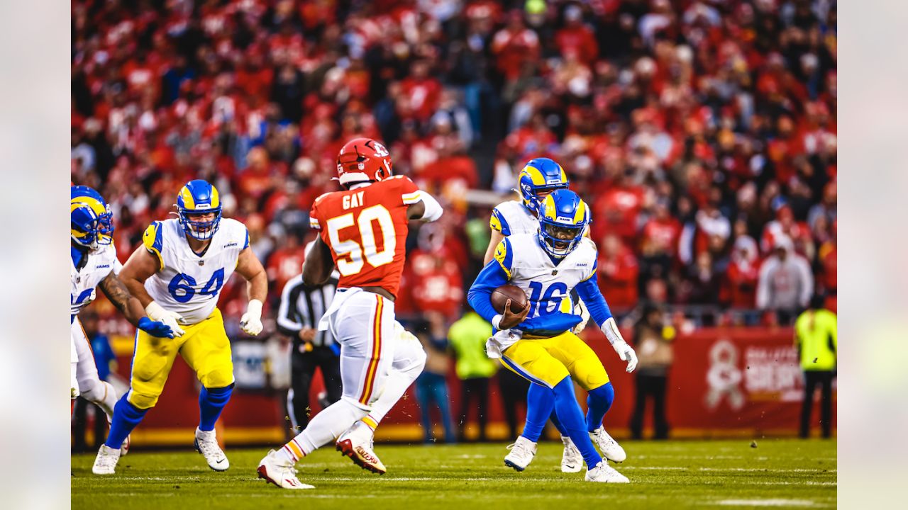 KC Chiefs fend off Rams 26-10 but have to work on this habit