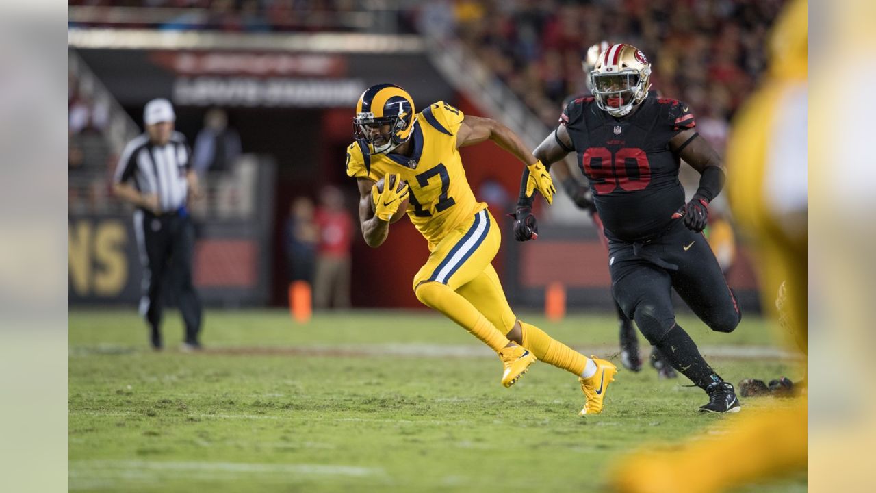 49ers vs. Rams  Week 12: 2020 Preview ᴴᴰ 