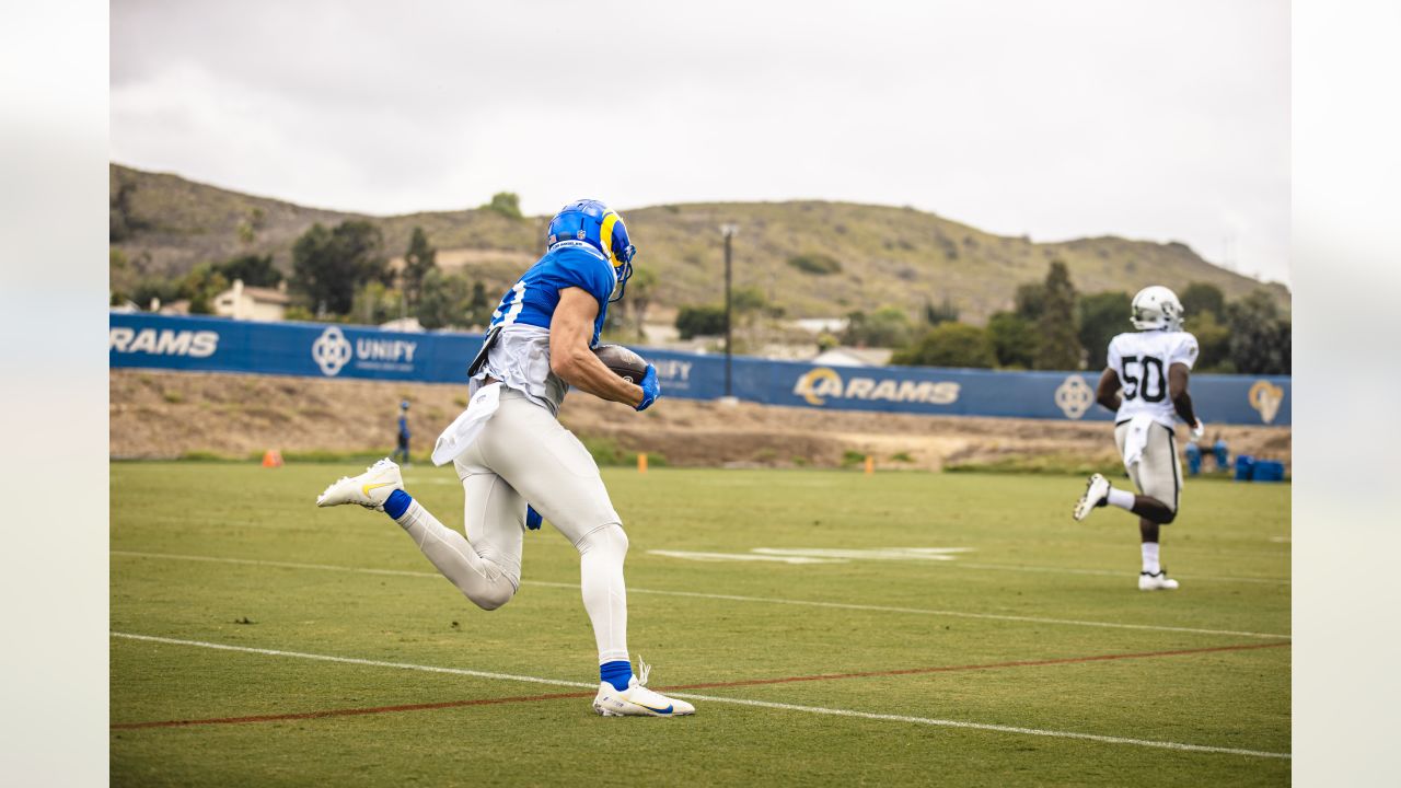 Los Angeles Rams - Catch Friday's Rams game against the Raiders on Fox2Now,  Eyewitness News WEHT WTVW, FOX KRBK and these other Rams TV partners  Preseason TV Coverage: