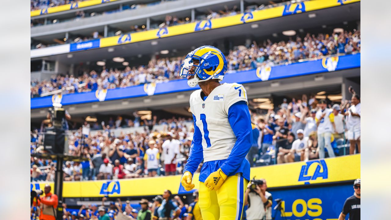 The Rams Passing Game Without Kupp, 2 Keys To Getting A Win Against New  Orleans - LAFB Network