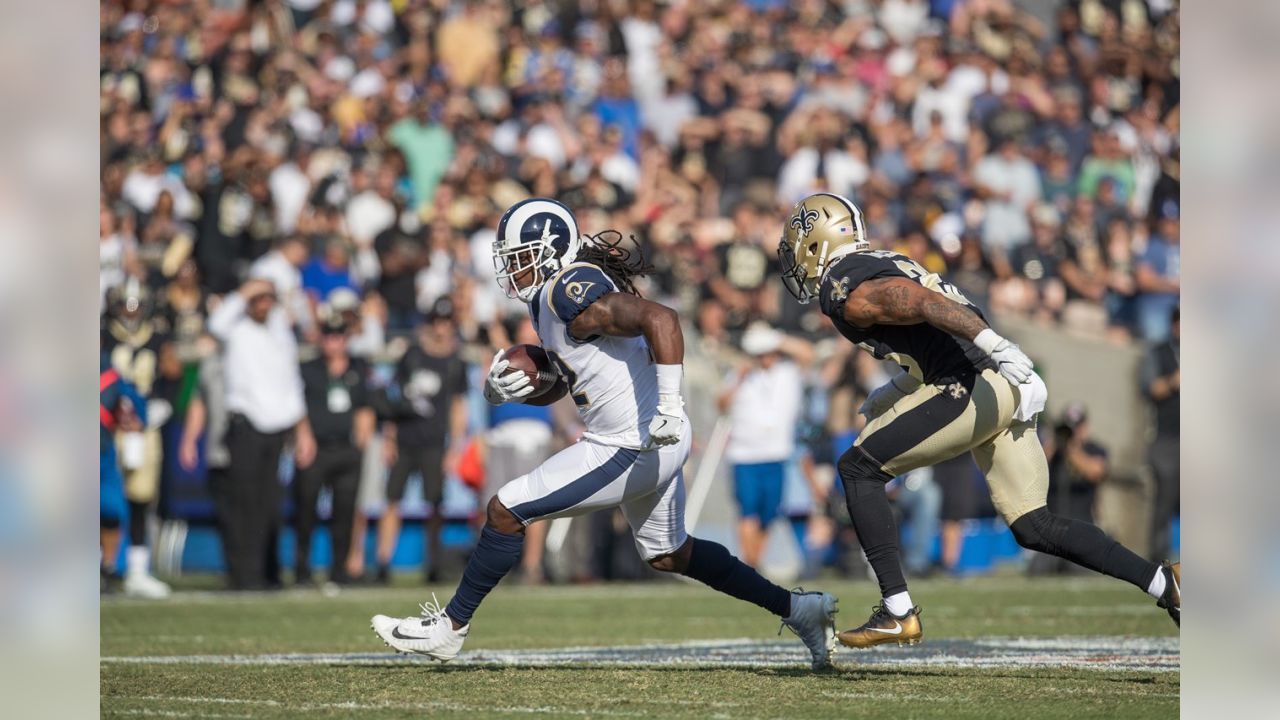 We Not Me' epitomizes Rams' culture under McVay 