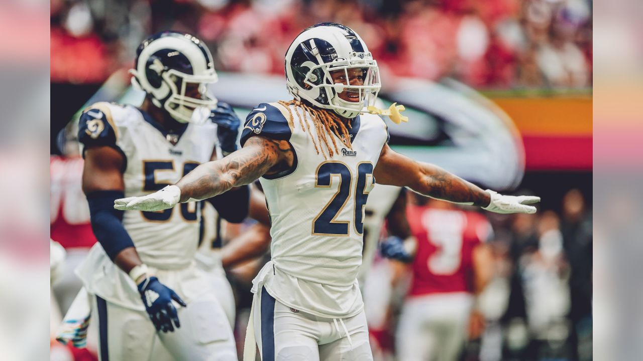 LA Rams 37, Atlanta Falcons 10: Game Recap - Turf Show Times