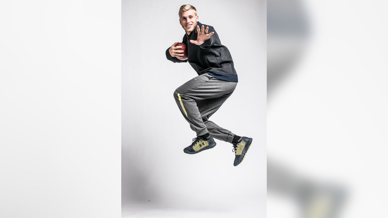 Column: Cooper Kupp was true to San Diegan's pre-draft scouting