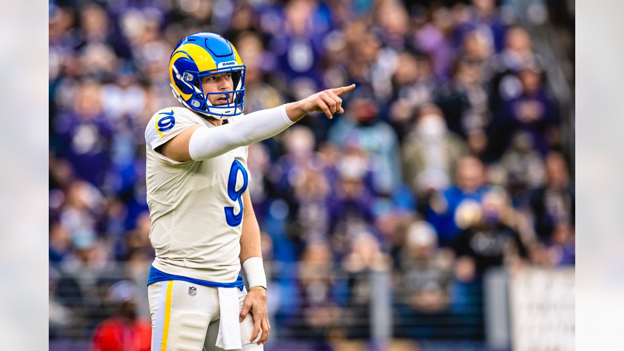 How a Matthew Stafford contract extension would allow Rams to keep