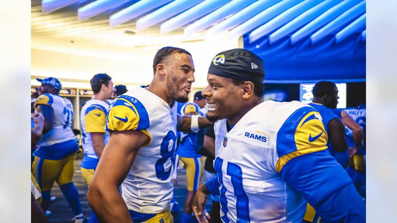 Rams hold off Chargers, 29-22: Recapping L.A.'s preseason win