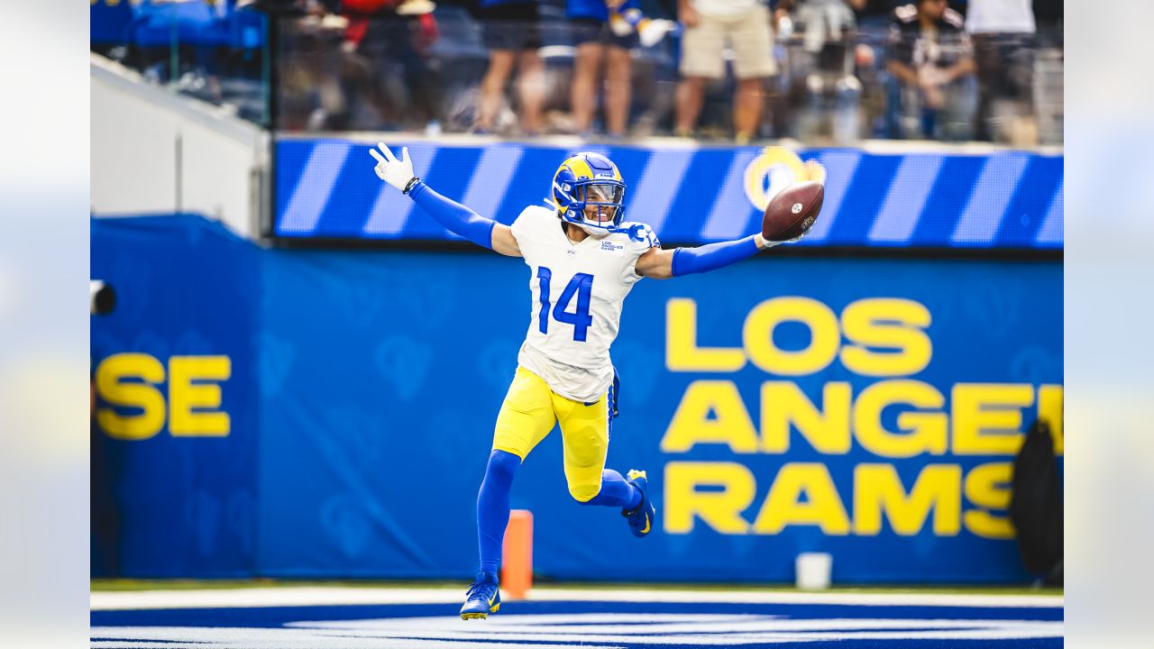 The Rams Passing Game Without Kupp, 2 Keys To Getting A Win Against New  Orleans - LAFB Network