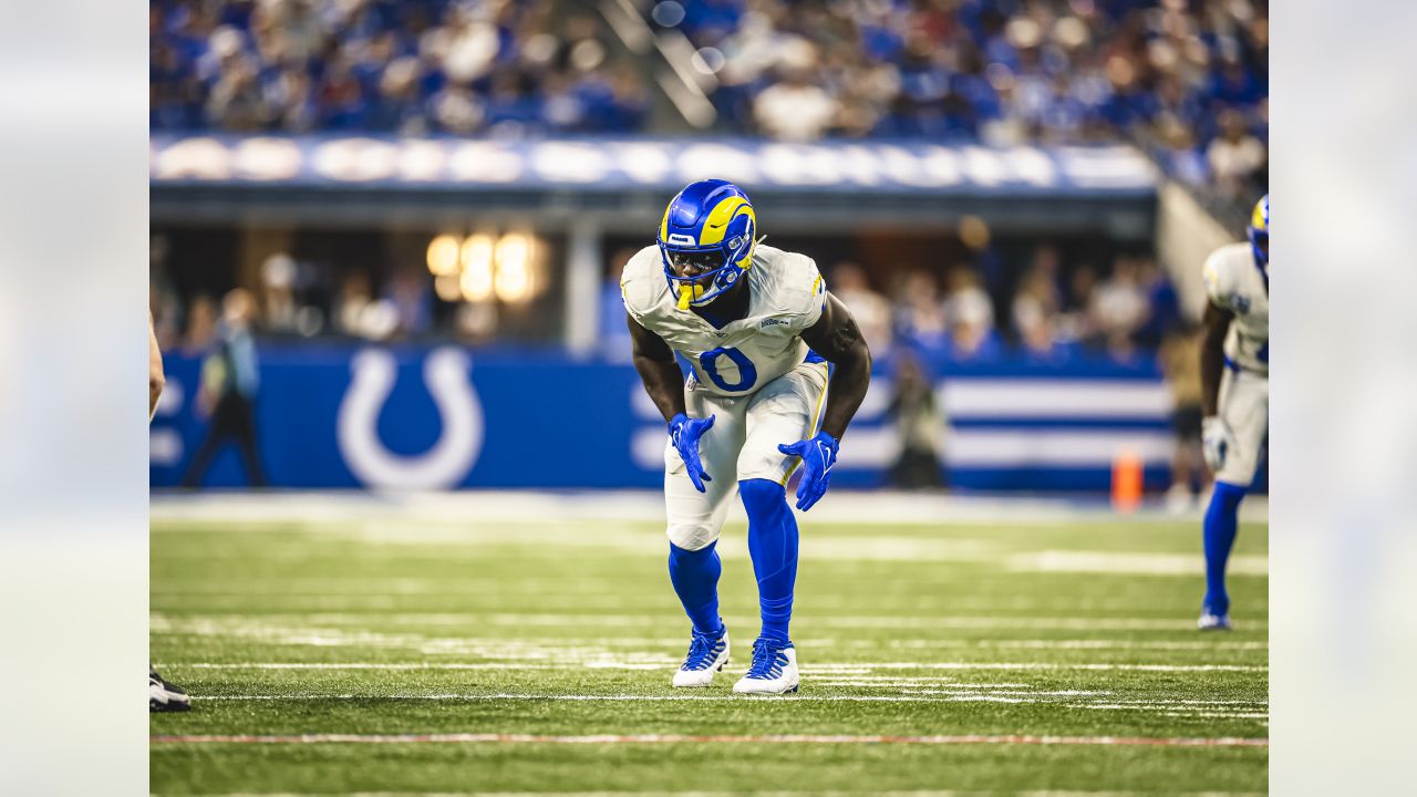 Four Takeaways for the Colts to Copy from the Super Bowl Champion L.A. Rams  - Stampede Blue