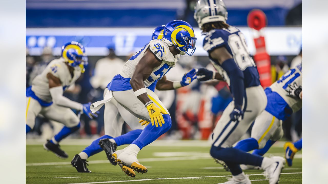 Game Recap: Rams open SoFi Stadium with 20-17 win over Cowboys on Sunday  Night Football