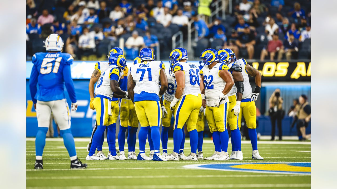 Rams hold off Chargers, 29-22: Recapping L.A.'s preseason win