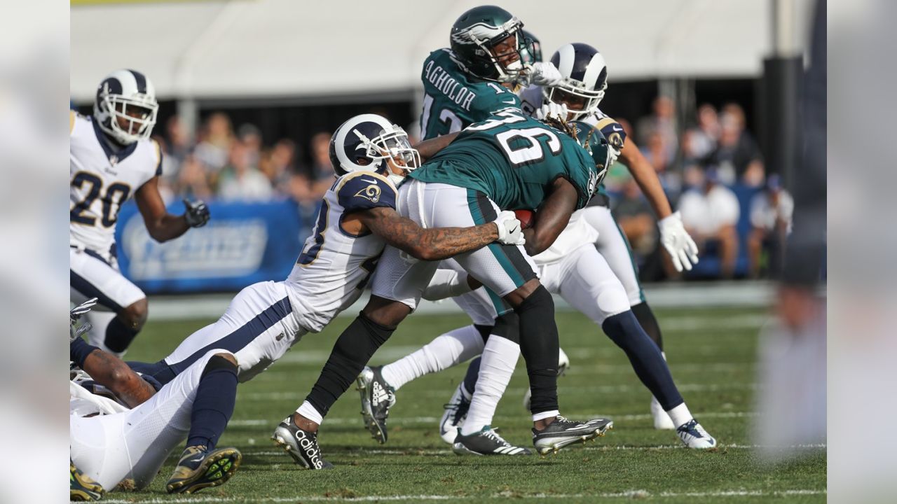 Refocused: Philadelphia Eagles 43, Los Angeles Rams 35