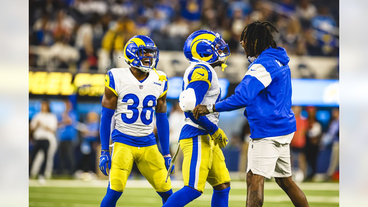 Seven takeaways from Chargers' preseason win over Rams - The Athletic