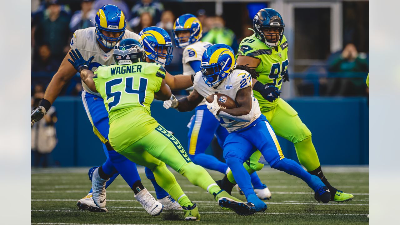 NFL Week 5 Game Recap: Los Angeles Rams 26, Seattle Seahawks 17, NFL News,  Rankings and Statistics