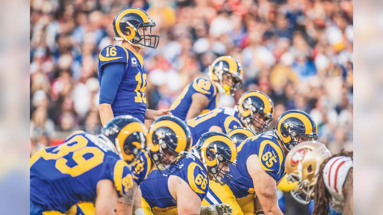 Los Angeles Rams LT Andrew Whitworth Retires After 16 NFL Seasons - LAmag -  Culture, Food, Fashion, News & Los Angeles