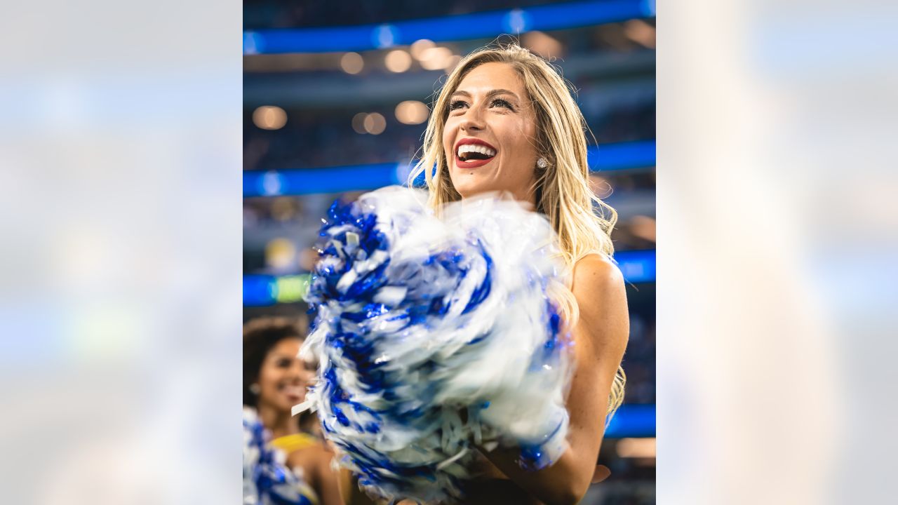 Cheerleader Auditions for 2022 Season on Sunday, May 1