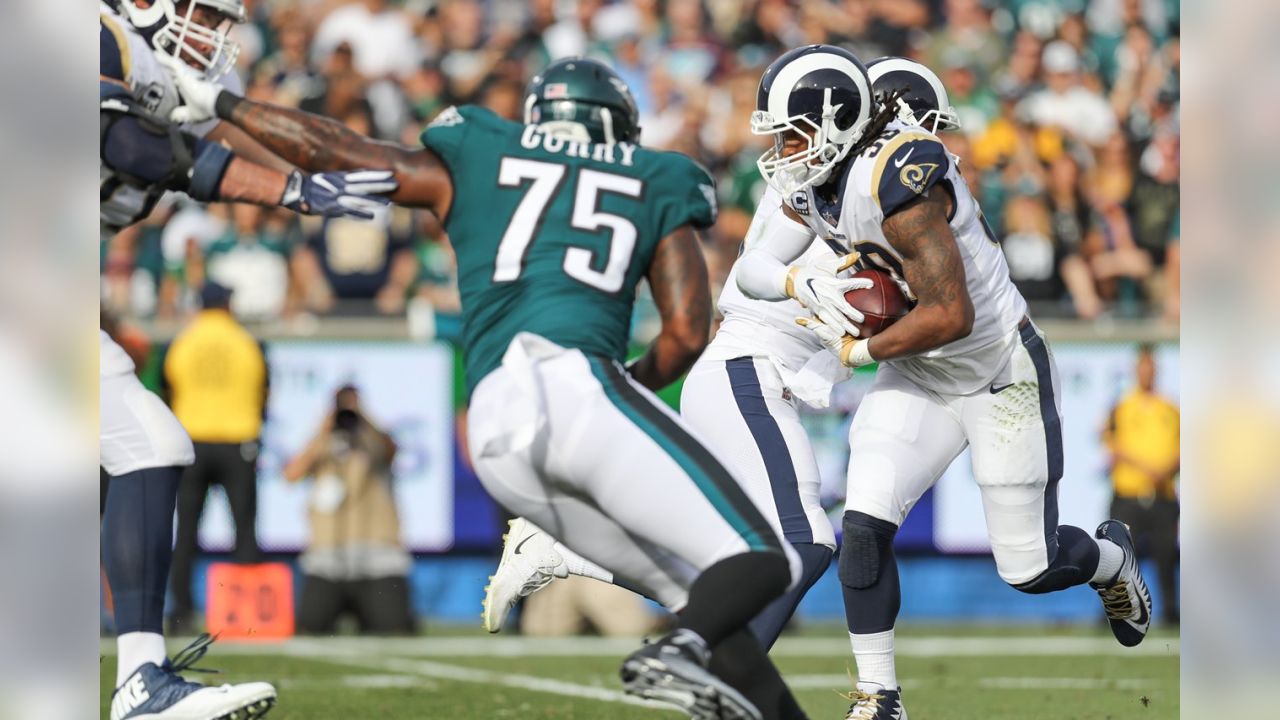 Rams 37, Eagles 19: Slow start spells doom as Eagles fall to 0-2 