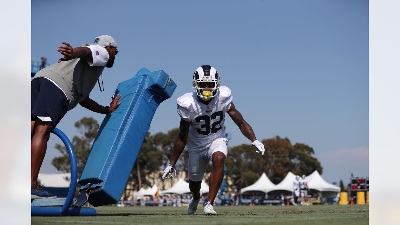 Rams Training Camp: Donald has a lot to prove – News4usonline