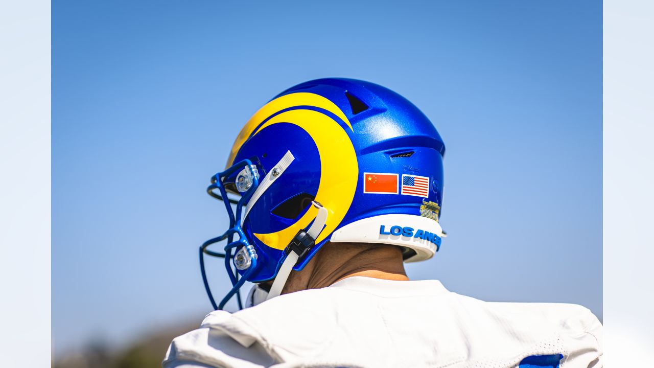 Rams Vs 49ers – The Centreville Sentinel