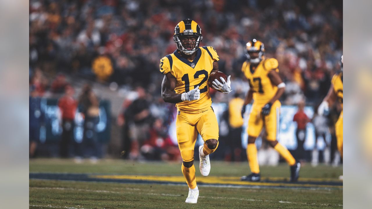 Los Angeles Rams' Samson Ebukam reveals his biggest fear ahead of Super  Bowl 53 