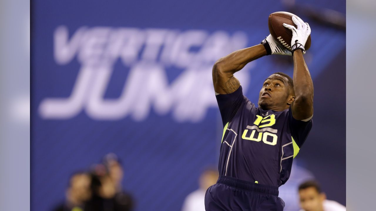 Brandin Cooks NFL Draft 2014: Highlights, Scouting Report for