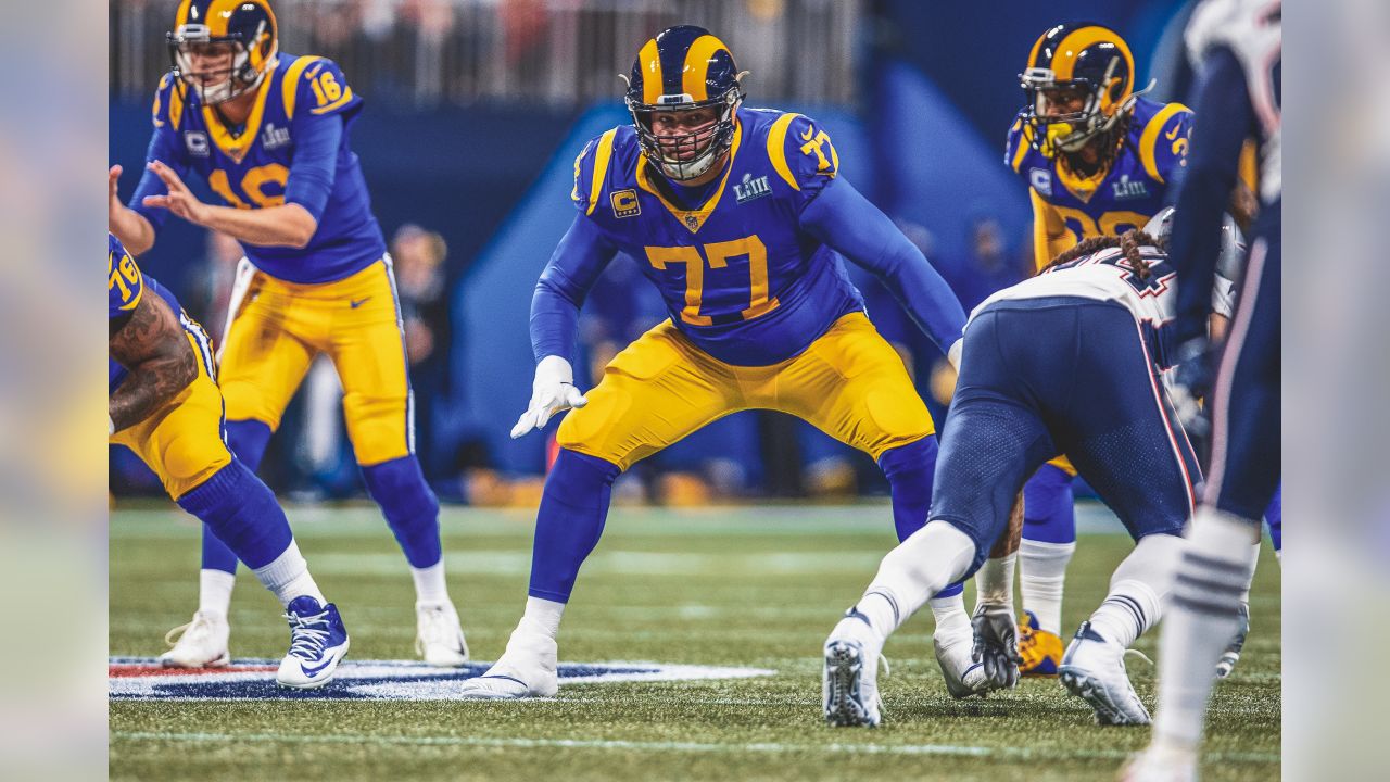 Rams expect Todd Gurley and Andrew Whitworth to be ready for playoffs after  bye-week rest – Orange County Register