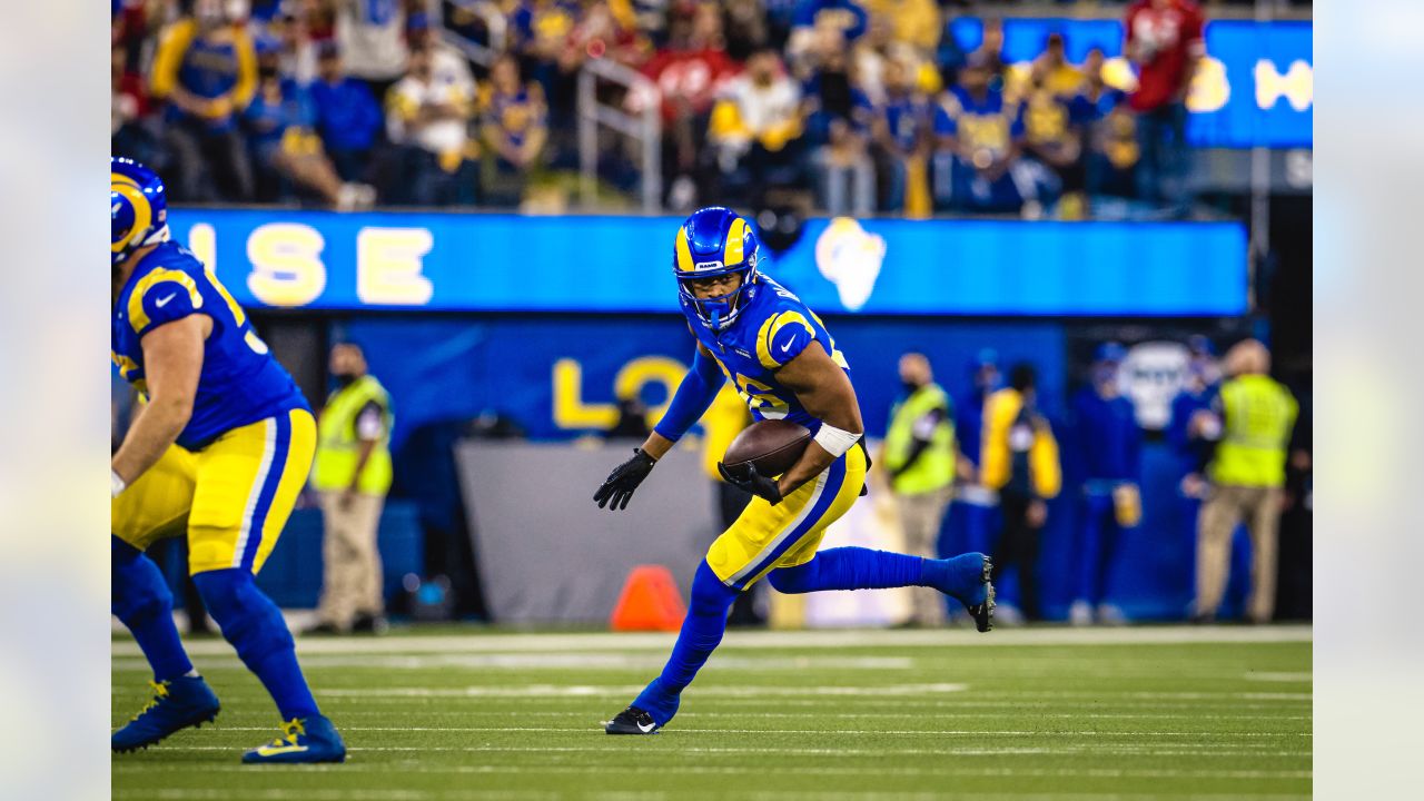 Rams News: Brandon Powell named NFC Special Teams Player of the Week - Turf  Show Times