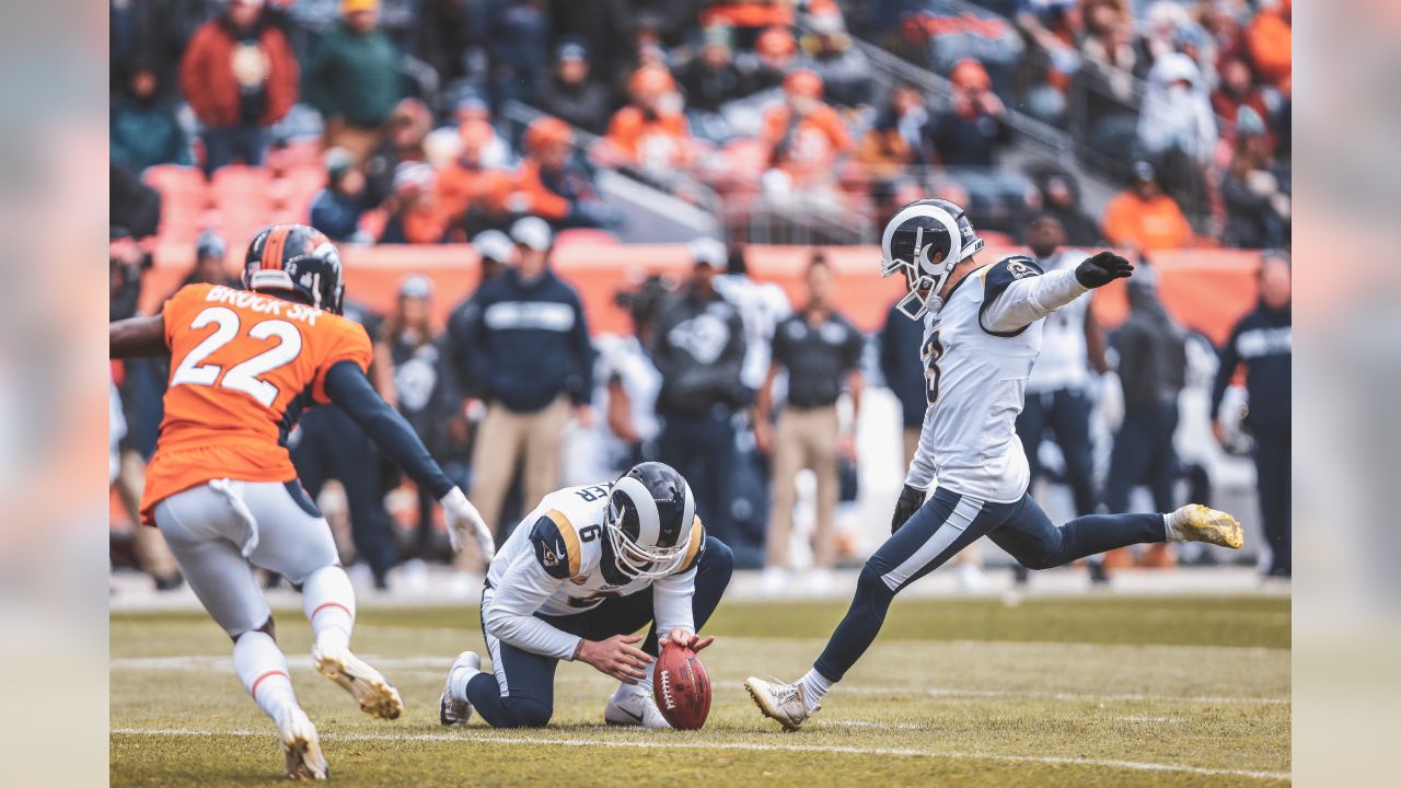 Rams offensive line: 5 takeaways from their game vs Broncos on Saturday -  Turf Show Times