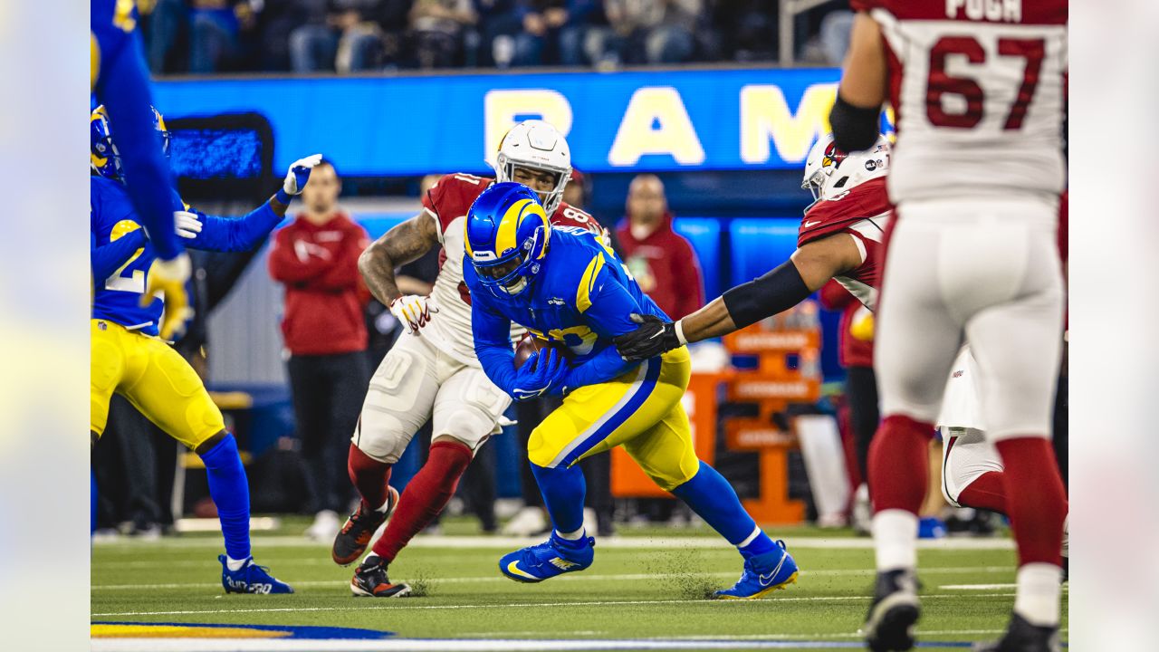 Rams Vs Bills Preview: 2 Top Rosters Start The Season With A Bang - LAFB  Network