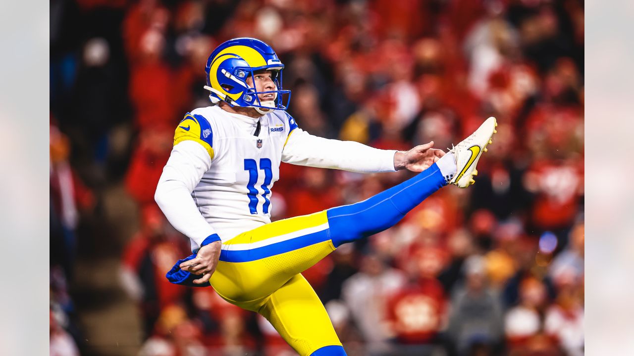 Los Angeles Rams 10–26 Kansas City Chiefs, NFL highlights