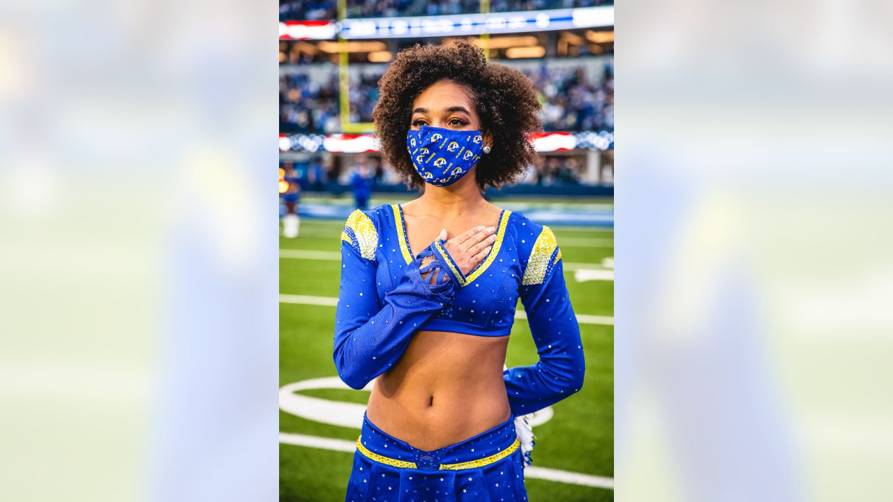 Los Angeles Rams will have 5 gay cheerleaders in the Super Bowl - Outsports