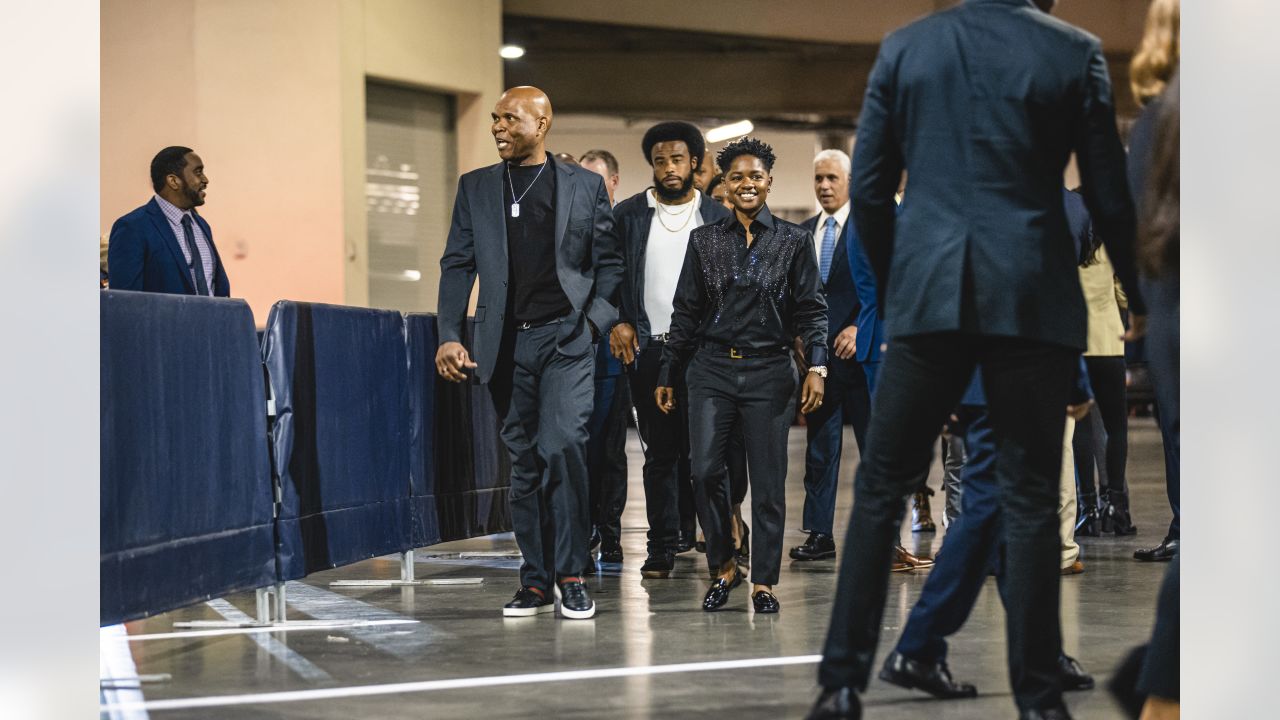 L.A. Rams Reimagine the NFL Draft as a Hollywood Heist Flick