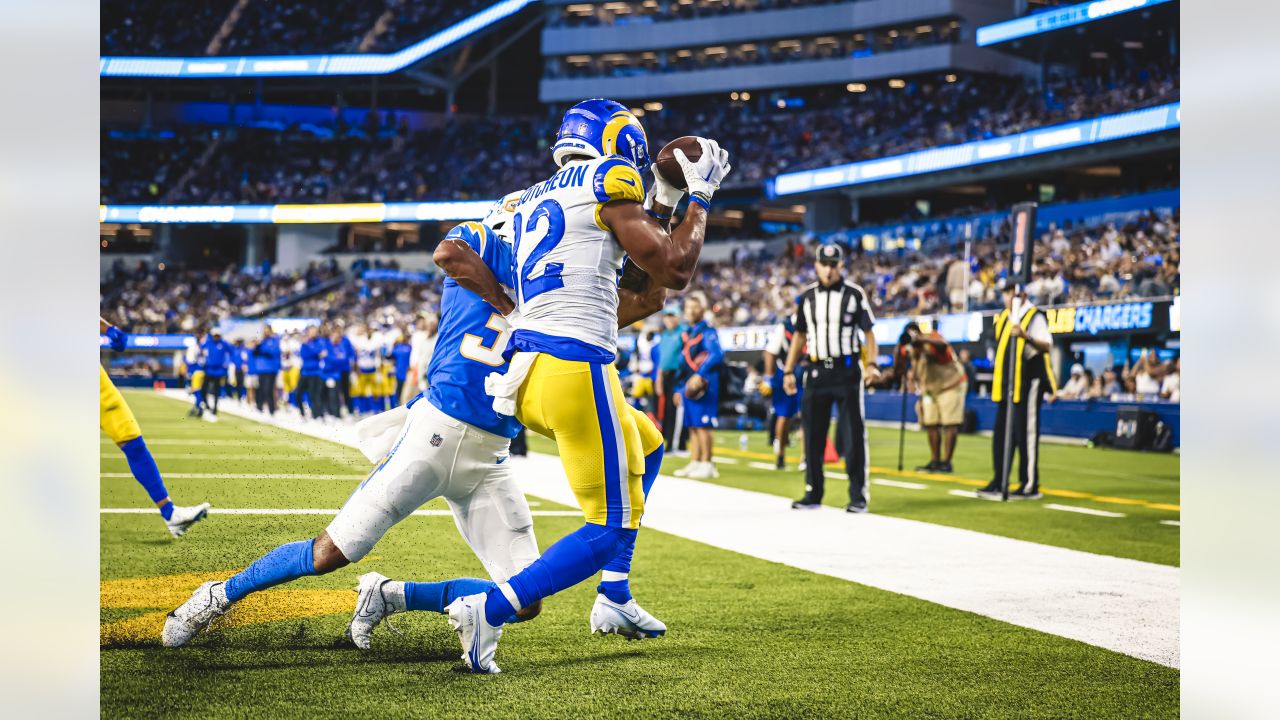 Five takeaways from Rams' 29-22 Preseason Week 1 win over Chargers