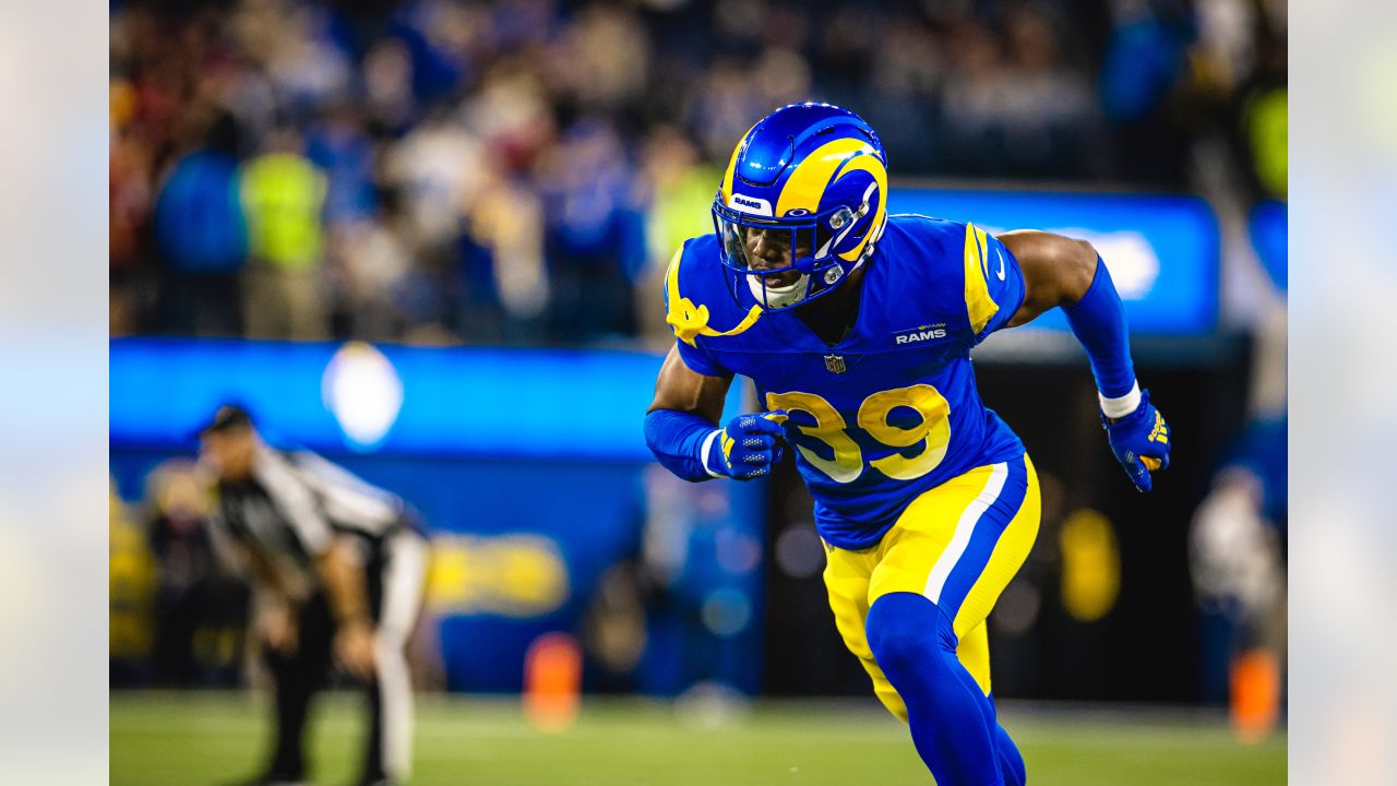 Rams need Ernest Jones to become a star or they risk another bust - Turf  Show Times