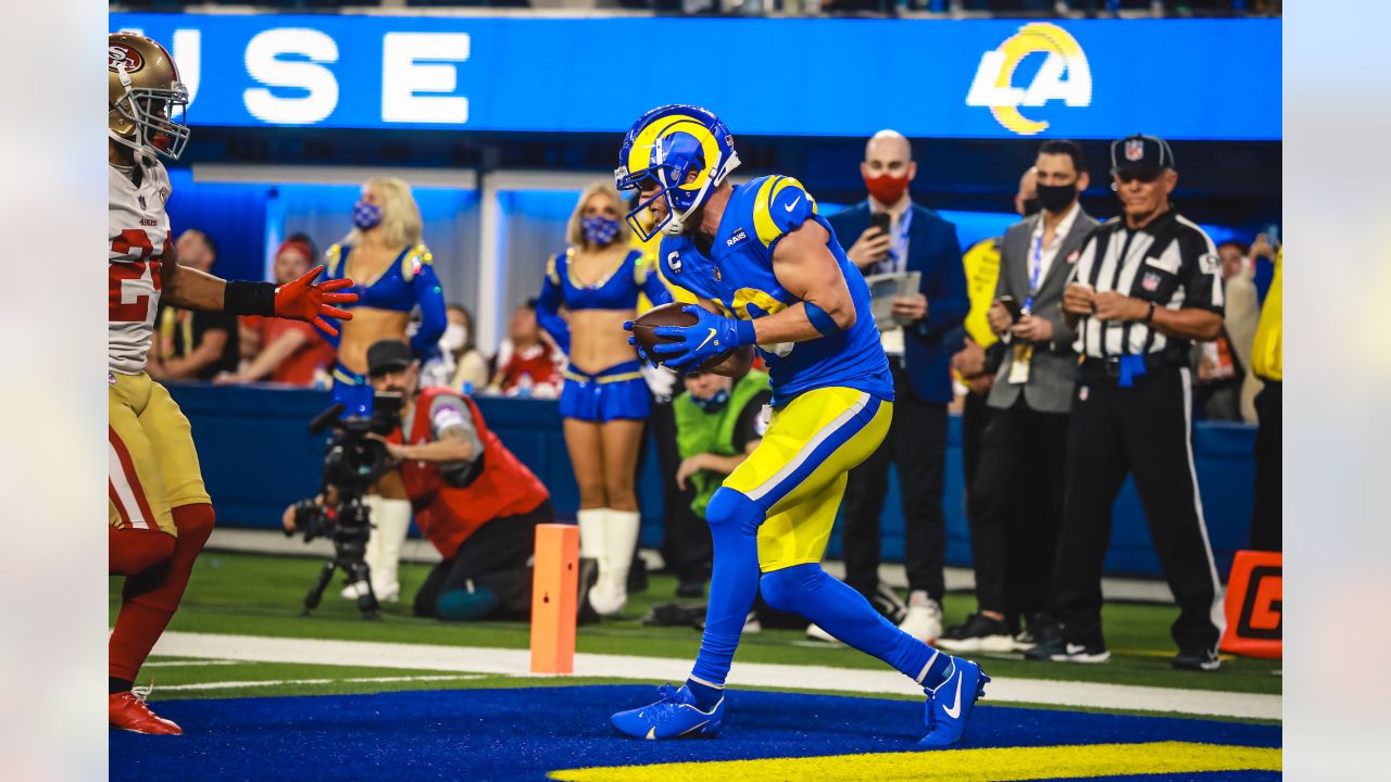 5 Breakout Players On The Rams Roster: Hidden Gems Of The Depth Chart -  LAFB Network