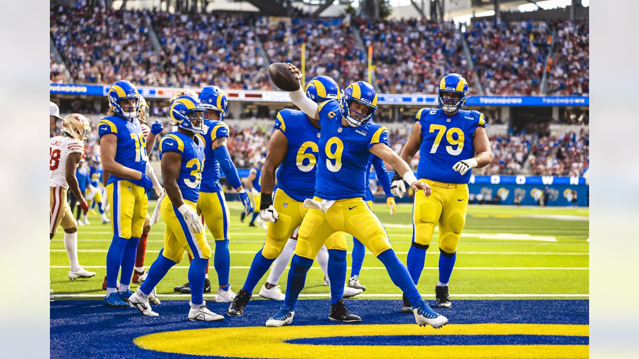 Ramspalooza: 2023 Los Angeles Rams Rookies to Visit Cedars-Sinai