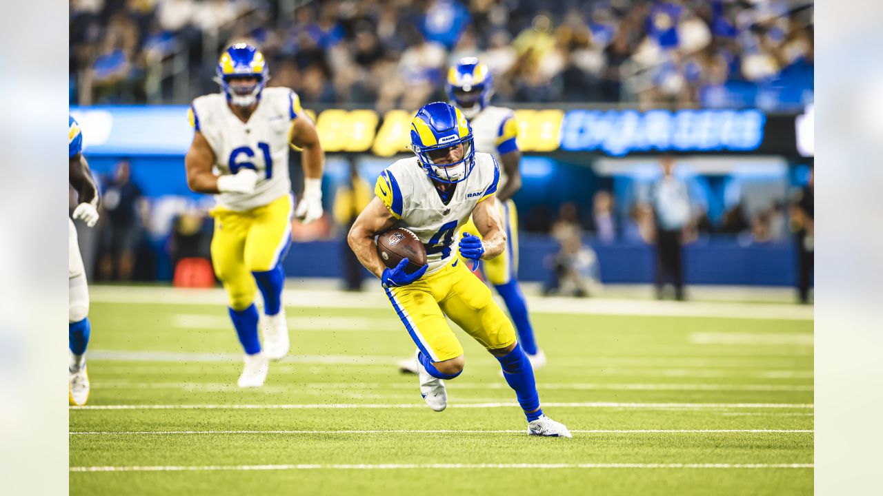 Rams hold off Chargers, 29-22: Recapping L.A.'s preseason win