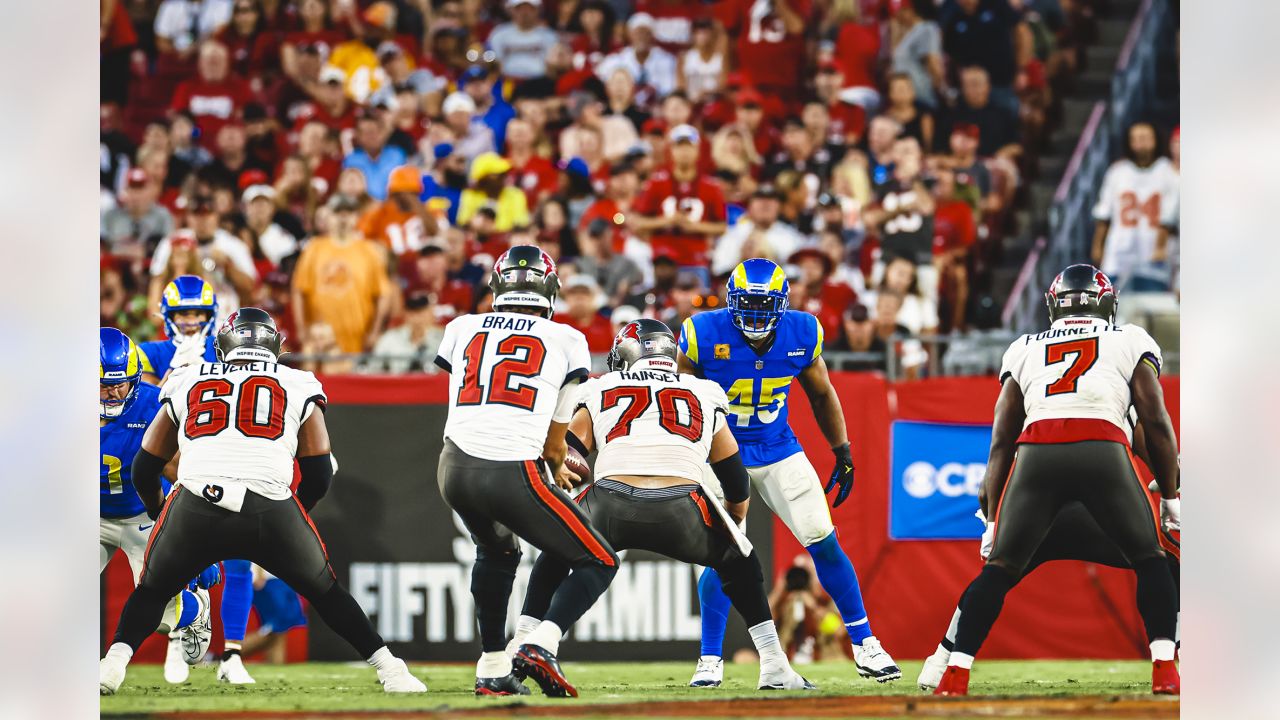 NFL Week 9 Game Recap: Los Angeles Rams 13, Tampa Bay Buccaneers 16, NFL  News, Rankings and Statistics